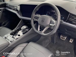Volkswagen Touareg TOUAREG COMM R-LINE 3.0 TDI *Fu - Image 2
