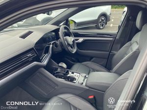 Volkswagen Touareg TOUAREG COMM R-LINE 3.0 TDI *Fu - Image 4