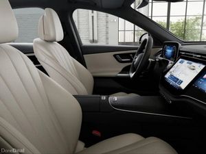 Mercedes-Benz E-Class E 300e AMG EDITION PLUS - Image 4