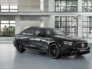 Mercedes-Benz AMG E53 AMG HYBRID 4MATIC - Image 2