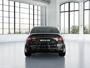 Mercedes-Benz AMG E53 AMG HYBRID 4MATIC - Image 4