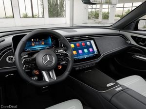 Mercedes-Benz AMG E53 AMG HYBRID 4MATIC | 360 Came - Image 3