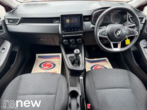 Renault Clio Dynamique TCe 100 (RENAULT MAIN DEALE - Image 2