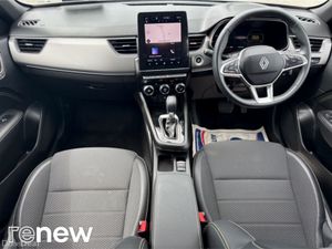 Renault Arkana E-TECH Hybrid 145 Auto techno - Image 2
