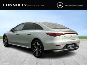 Mercedes-Benz EQE EQE 350+ | €681pm | 96kWh - Image 3