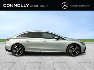 Mercedes-Benz EQE EQE 350+ | €681pm | 96kWh - Image 4