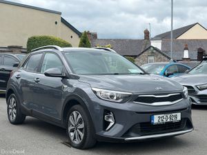 212 Kia Stonic 1.0 Petrol K2 *Low Mileage* - Image 3