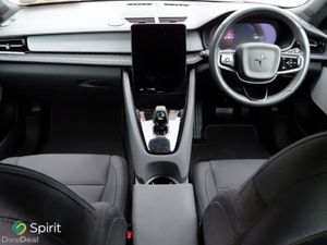 Polestar 2 Standard Range Single Motor 69kWh - Image 4