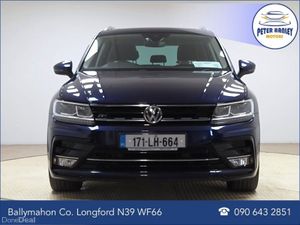 Volkswagen Tiguan 2.0 TDI 150HP BMT Highline - Image 4