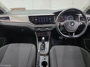 Volkswagen Polo 1.0 TSI Comfortline DSG - Image 4