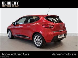 Renault Clio  0.9 TCE 90 DYNAMIQUE NAV - Image 4
