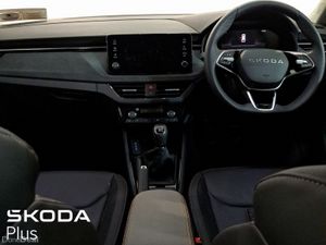 Skoda Kamiq SELECTION+ 1.0TSI 115HP - Image 3