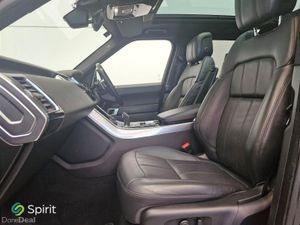Land Rover Range Rover HSE BLACK EDITION  ** CALL - Image 4