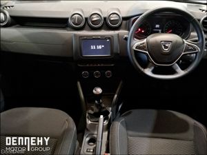 Dacia Duster  Blue dCi 115 Comfort **from 68.77 eu - Image 3