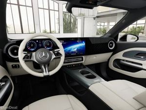 Mercedes-Benz CLA CLA 200 SALOON PROGRESSIVE LINE - Image 2