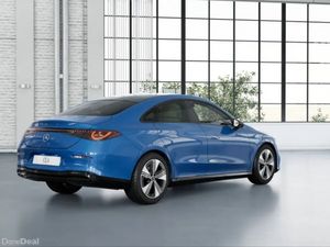 Mercedes-Benz CLA CLA 200 SALOON PROGRESSIVE LINE - Image 3