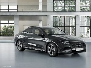 Mercedes-Benz CLA CLA 200 SALOON PROGRESSIVE LINE - Image 2