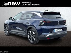 Renault Scenic EV-ELECTRIC Techno 87kWh 220hp ( Up - Image 3
