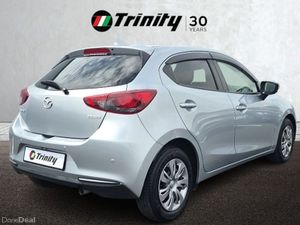Mazda Mazda2 ** HUGE SPEC ** LOW MILEAGE ** AUTOMA - Image 3