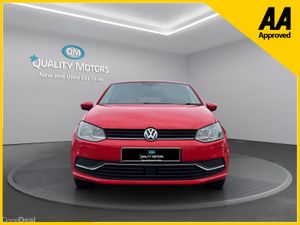 2016 VW POLO 1.2 AUTO – CLEAN & ECONOMICAL (S77) - Image 2