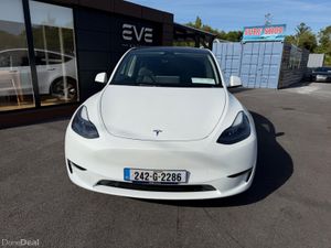 Model Y - Long Range - Dual Motor - Image 4