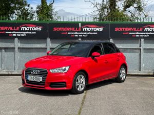 AUDI A1 TFSI AUTOMATIC “30,000KMS” 2017 - Image 3