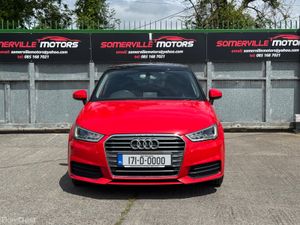 AUDI A1 TFSI AUTOMATIC “30,000KMS” 2017 - Image 2