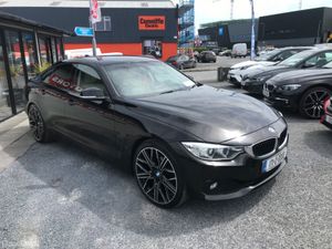 BMW 4-Series 2017 - Image 3