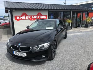 BMW 4-Series 2017 - Image 2