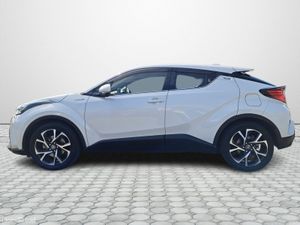 Toyota C-HR G HYBRID AUTO - Image 3