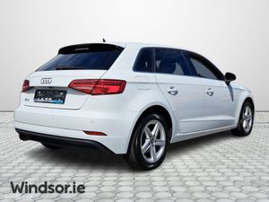 Audi A3 30 TFSI SPORT - Image 3