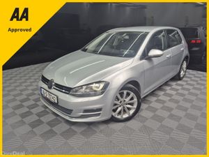 2016 VW GOLF HIGHLINE 1.4 PETROL DSG ONLY 28000KM - Image 3