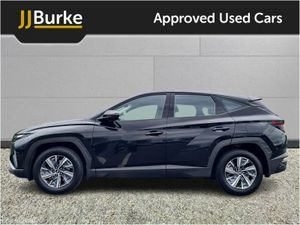 Hyundai Tucson IX35 Comfort Plus - Image 3