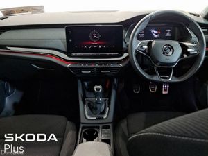 Skoda Octavia OCTAVIA SPORTLINE 2.0TDI 150HP - Image 3