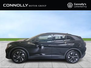 Volkswagen ID.4 Pro Plus 77KWH 286HP WLPT520kms Ra - Image 4