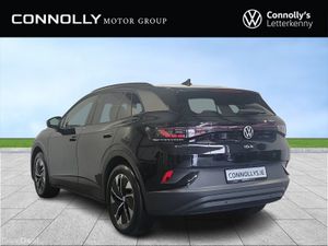 Volkswagen ID.4 Pro Plus 77KWH 286HP WLPT520kms Ra - Image 3