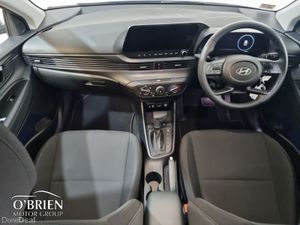 Hyundai i20 i20 Deluxe Plus Auto - Image 2