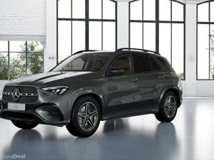 Mercedes-Benz GLE GLE 350 DE 4MATIC - Image 2