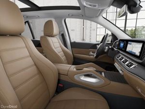 Mercedes-Benz GLE GLE 350 DE 4MATIC - Image 4