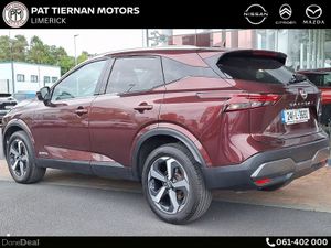 Nissan Qashqai E-Power N-Connecta - Image 2