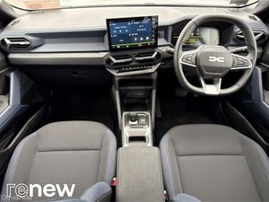 Dacia Bigster Expression HEV 155 (DEMO) + - Image 2