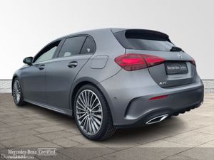 Mercedes-Benz A-Class A180 HATCHBACK AMG LINE AUTO - Image 3