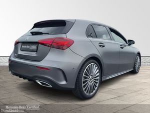 Mercedes-Benz A-Class A180 HATCHBACK AMG LINE AUTO - Image 4