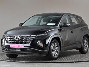 Hyundai Tucson 1.6 CRDI 6SPD COMFORT PLUS **REVERS - Image 3