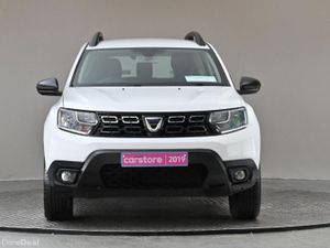 Dacia Duster 1.5 DCI ESSENTIAL BLUE 6SPD **16" UPG - Image 2