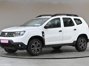 Dacia Duster 1.5 DCI ESSENTIAL BLUE 6SPD **16" UPG - Image 4