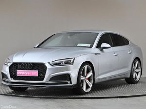 Audi A5 2.0 TDI S-LINE 190BHP COUPE 5DR BODY KIT - Image 3
