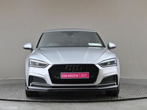 Audi A5 2.0 TDI S-LINE 190BHP COUPE 5DR BODY KIT - Image 2