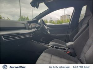 Volkswagen Golf GTE 1.4TSI PHEV 245HP AUTO - Image 4