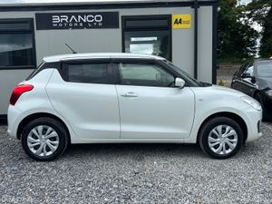 Suzuki Swift 1.2 **Deposit Taken** - Image 4